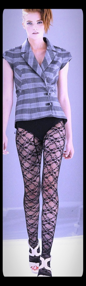 L.A.M.B. by Gwen Stefani Blazer
